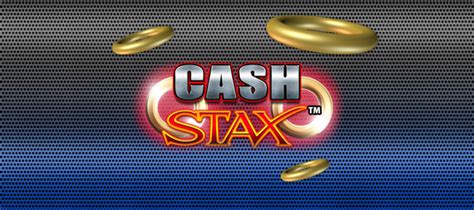 cash stax real money|Cash Stax Slot .